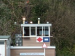 Start Hut