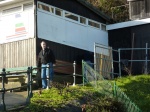 New Cladding No1