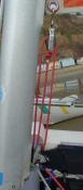 Downhaul
