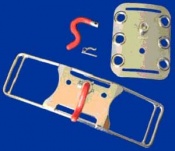 Trapeze hook