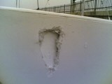Before
