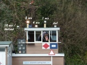 Racing box