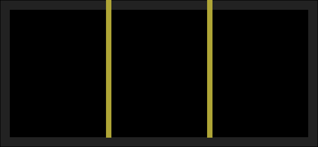 Graph of latest racing results