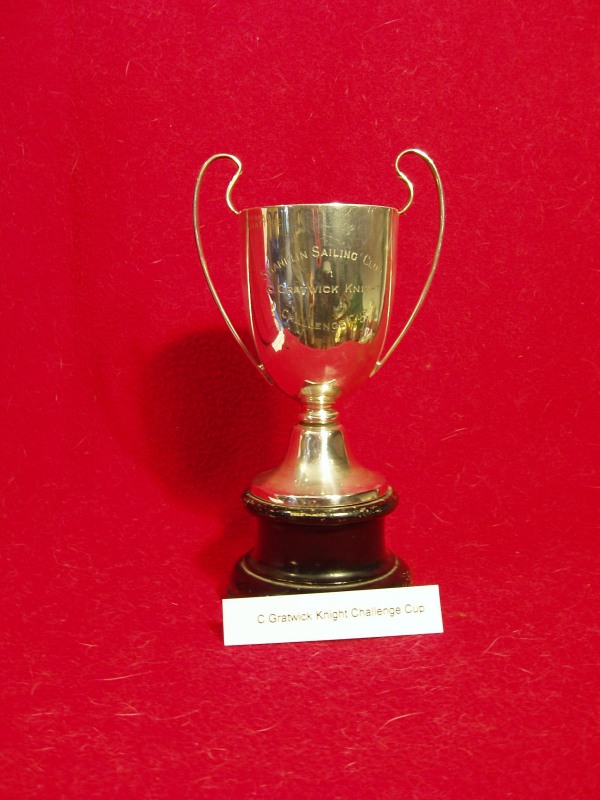 C Gratwick Knight Challenge Cup