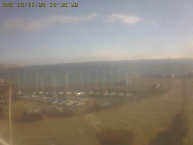 Shanklin webcam